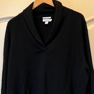 Charter Club 100% Cashmere Sweater